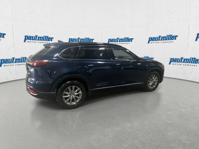 Used 2019 MAZDA CX-9 Touring w/ Touring Premium Package AWD/4WD image 11