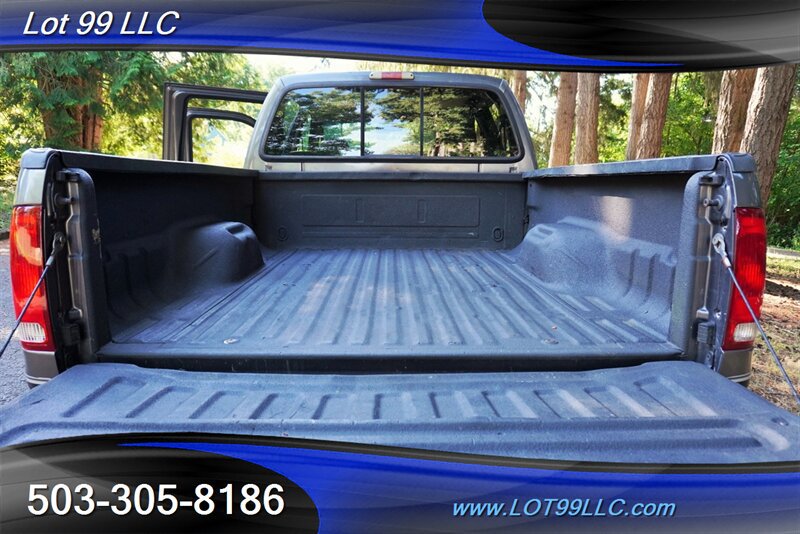 Used 2003 Ford F350 Lariat AWD/4WD image 15