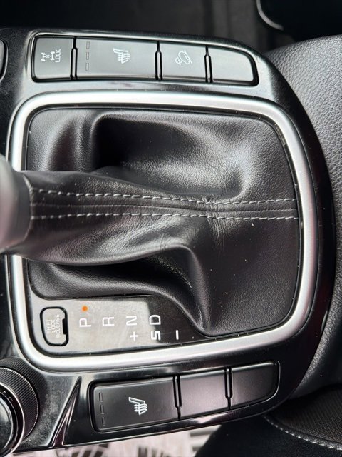 Used 2022 Kia Seltos EX image 23