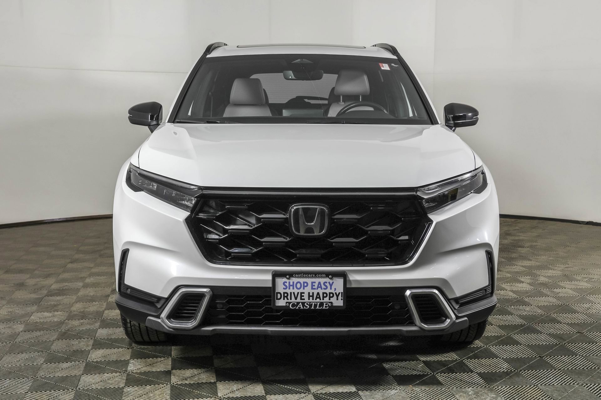 Used 2023 Honda CR-V Sport Touring image 9