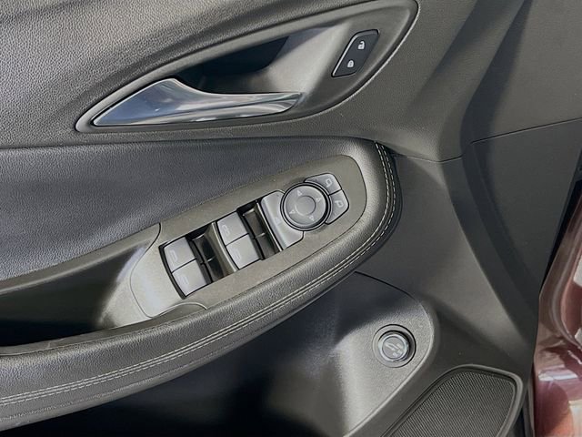 Used 2022 Buick Encore GX Select image 12