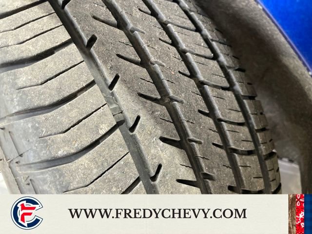 Used 2014 Chevrolet Impala LTZ image 15