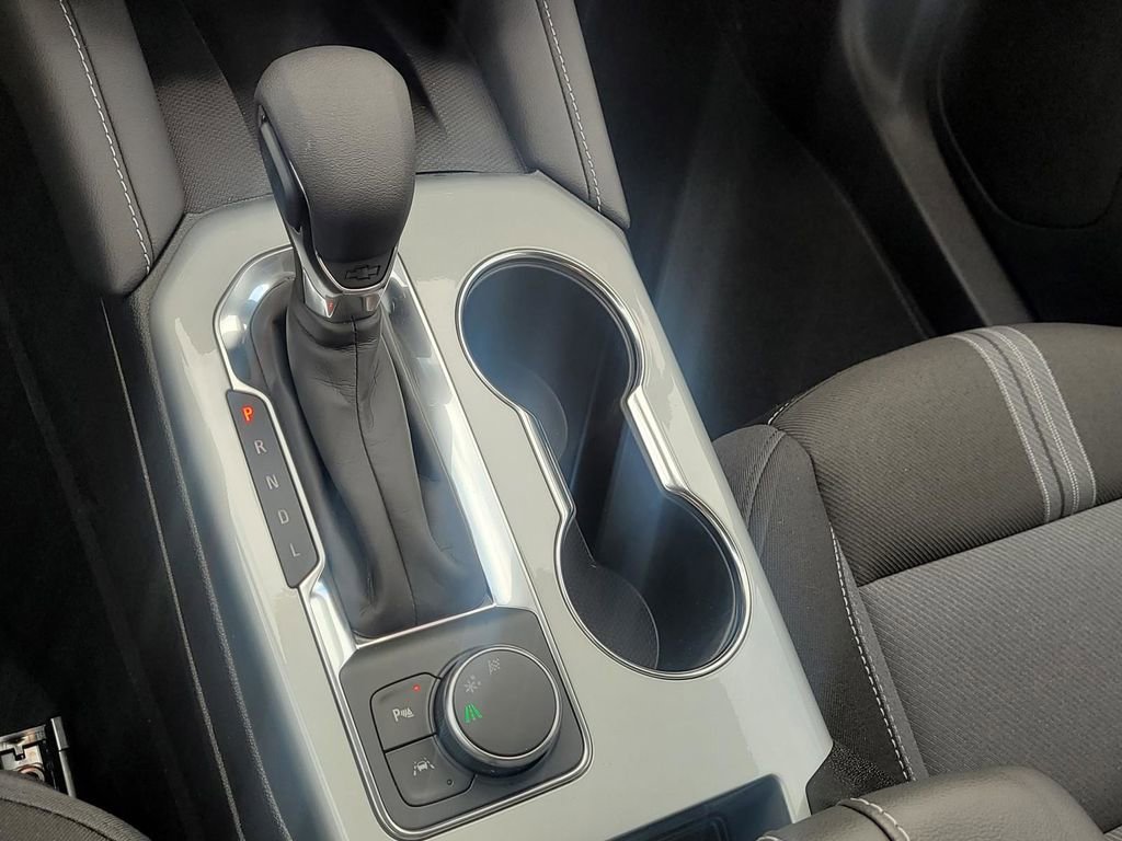 New 2026 Chevrolet Blazer LT image 21