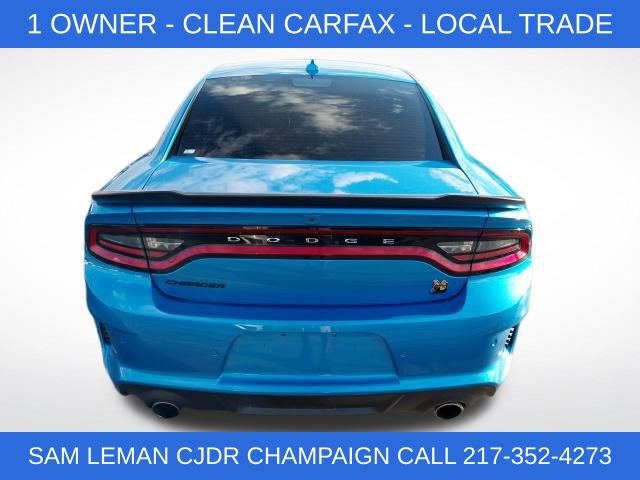 Used 2023 Dodge Charger Scat Pack image 19