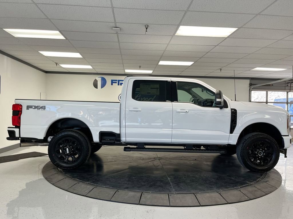 New 2026 Ford F250 XLT w/ XLT Premium Package image 9