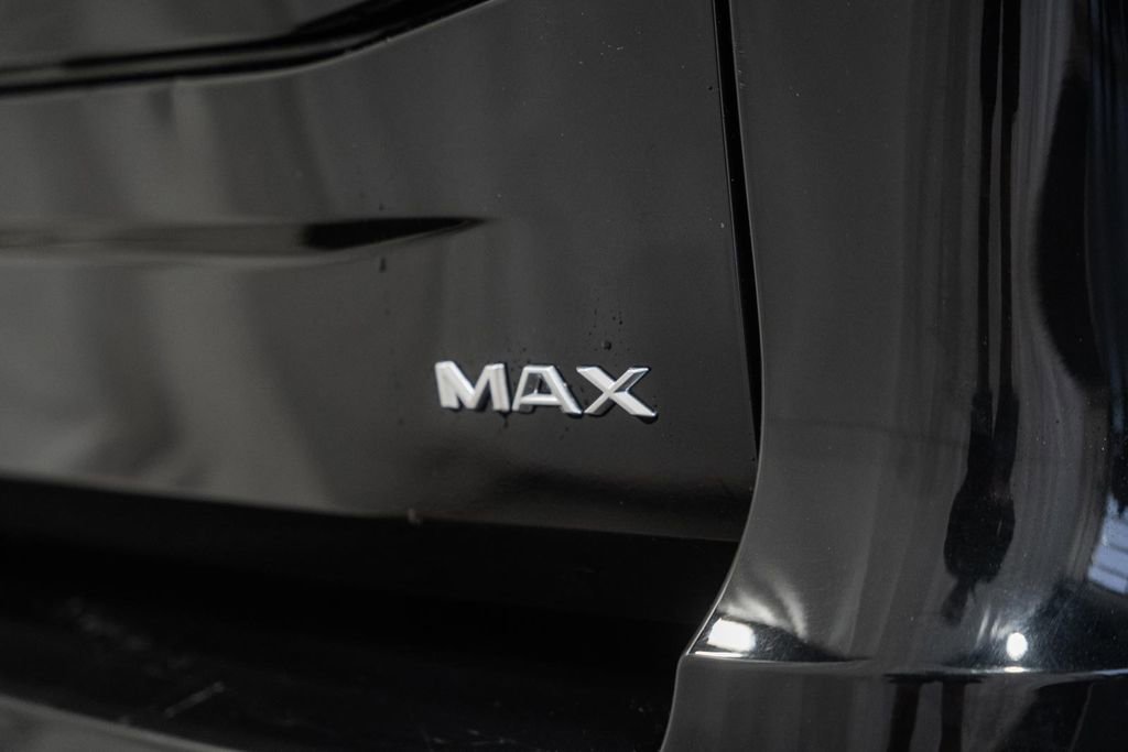 Used 2025 Ford Expedition Max Platinum AWD/4WD image 10