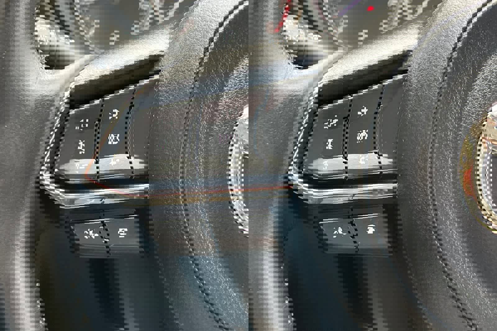 Used 2023 MAZDA CX-5 AWD 2.5 S w/ Select Package image 31