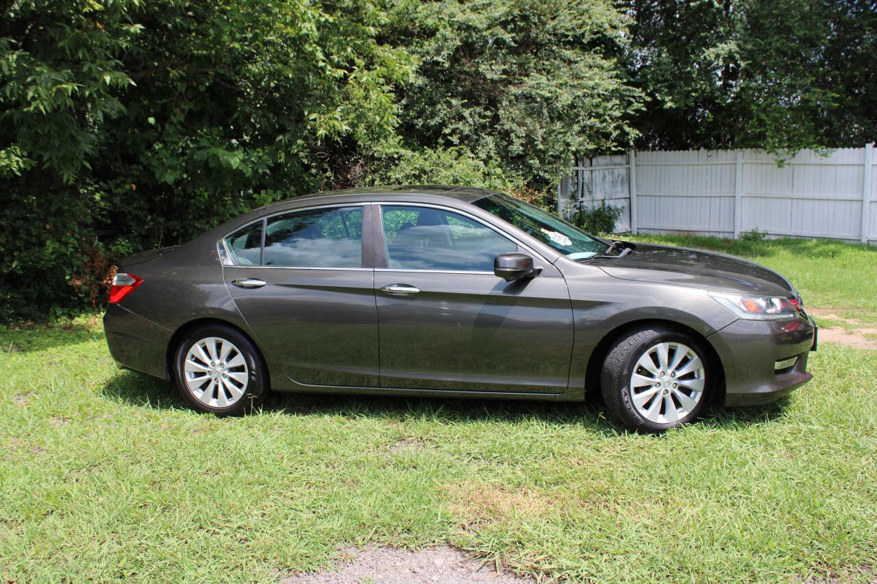 Used 2013 Honda Accord EX image 6
