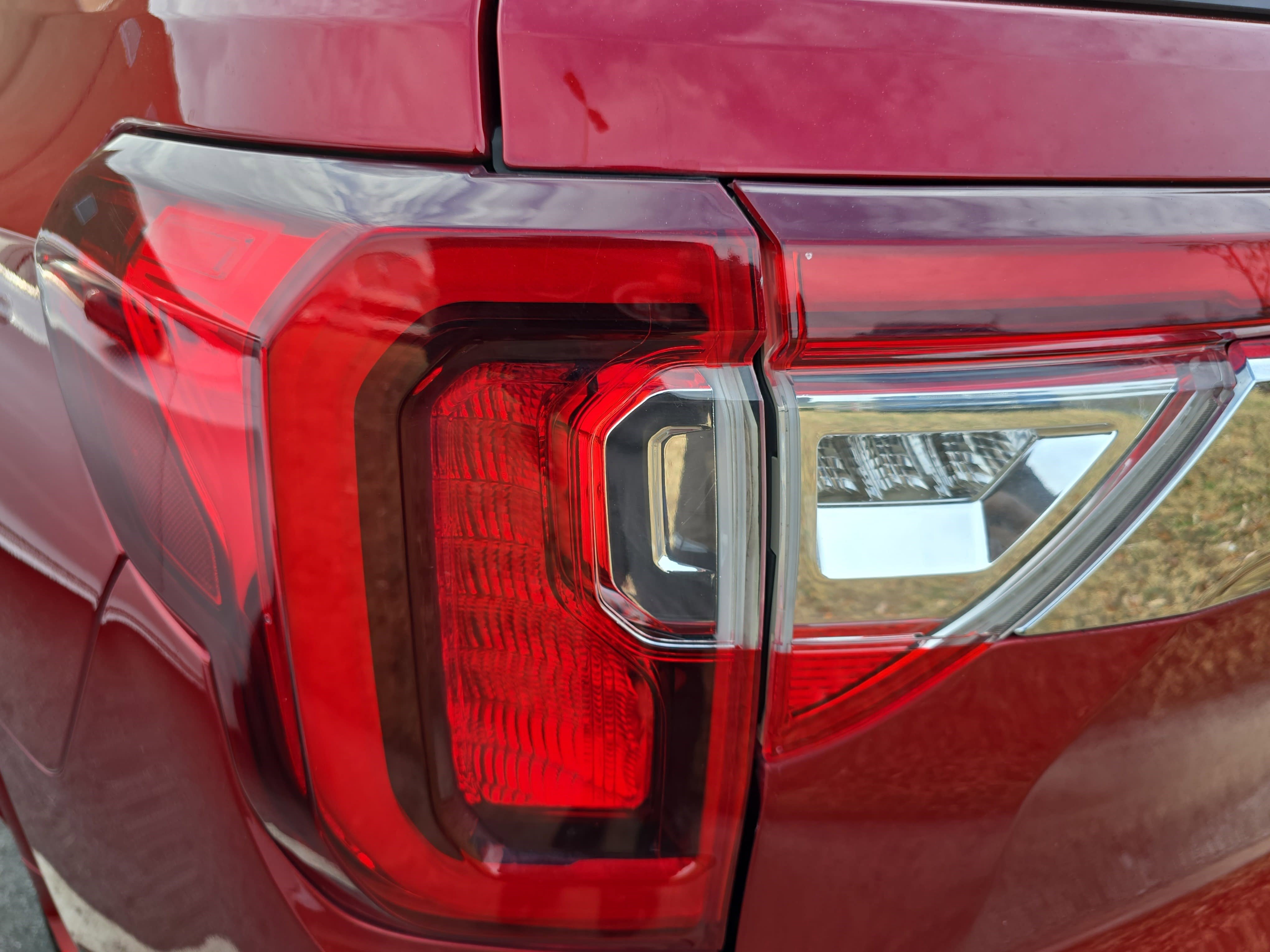 Used 2021 GMC Acadia Denali w/ Trailering Package image 37