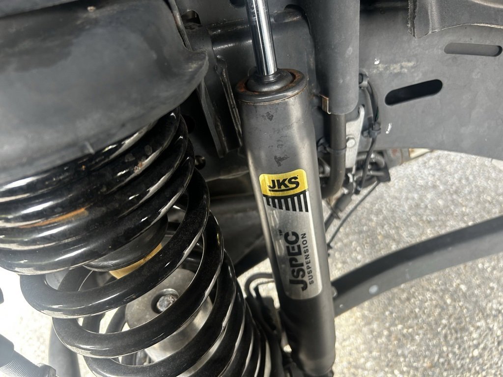 Used 2022 Jeep Gladiator Overland w/ Popular Equipment Package image 9