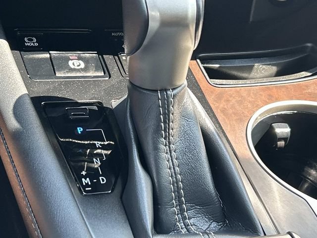 Used 2022 Lexus RX 350 FWD w/ Premium Package image 35