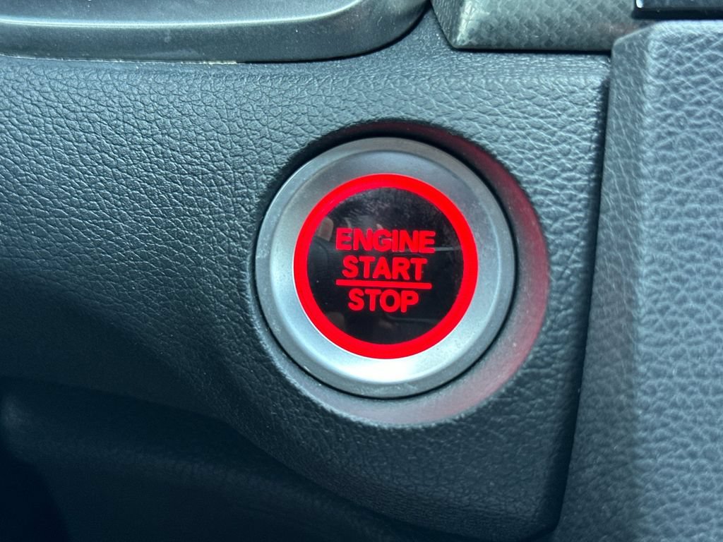 Used 2017 Honda Civic EX image 20