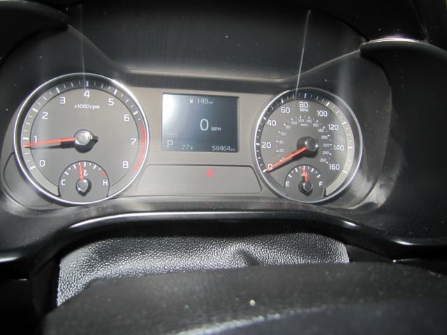 Used 2020 Kia Forte GT-Line w/ GT-Line Premium Package image 4