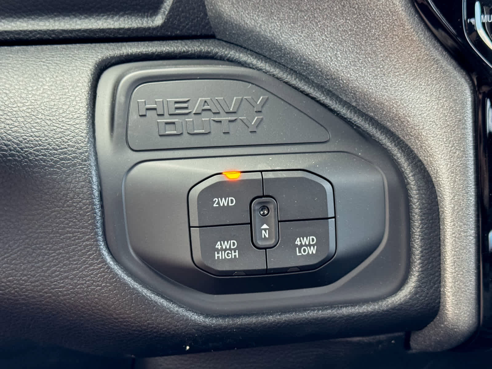 New 2026 RAM 2500 Tradesman image 25