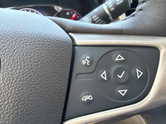 Used 2017 GMC Acadia Denali w/ Technology Package FWD image 21
