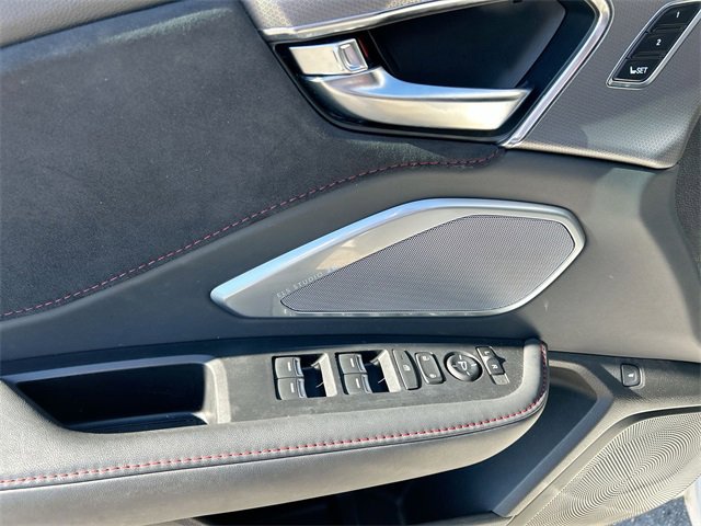 Used 2023 Acura RDX A-Spec image 17