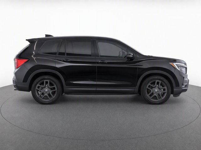 Used 2023 Honda Passport EX-L image 8