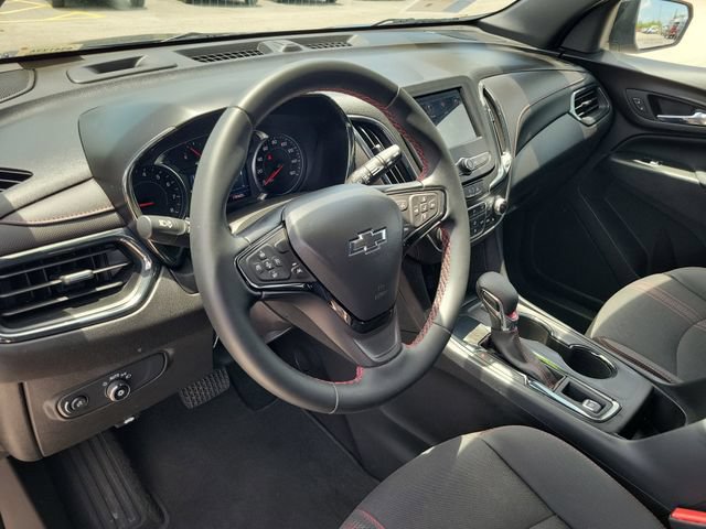 Used 2024 Chevrolet Equinox RS FWD image 15