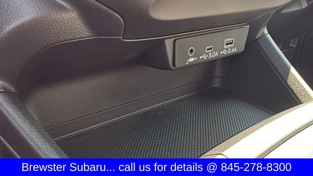 New 2026 Subaru Impreza 2.0i Sport AWD/4WD image 20