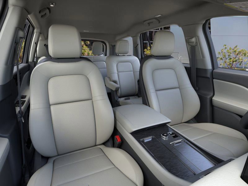 New 2026 Lincoln Aviator 2WD image 10