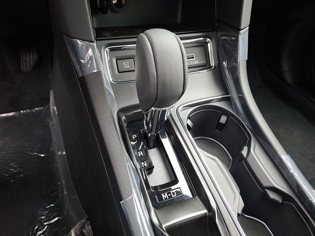 New 2026 Subaru Ascent Bronze Edition image 13