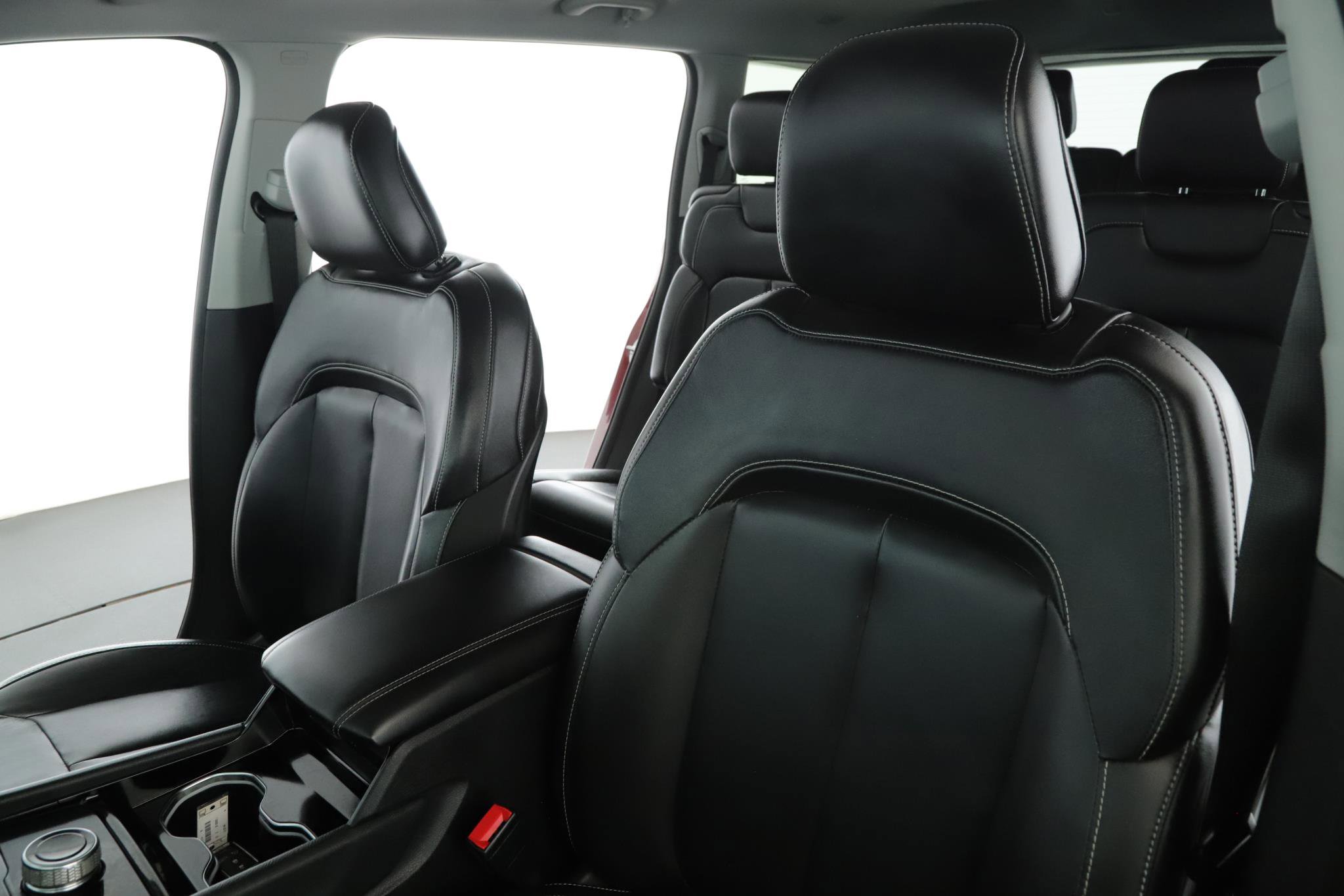 Certified 2022 Jeep Grand Cherokee L Limited image 4