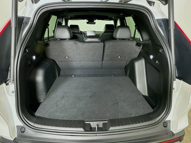 Certified 2024 Honda CR-V Sport Touring image 33