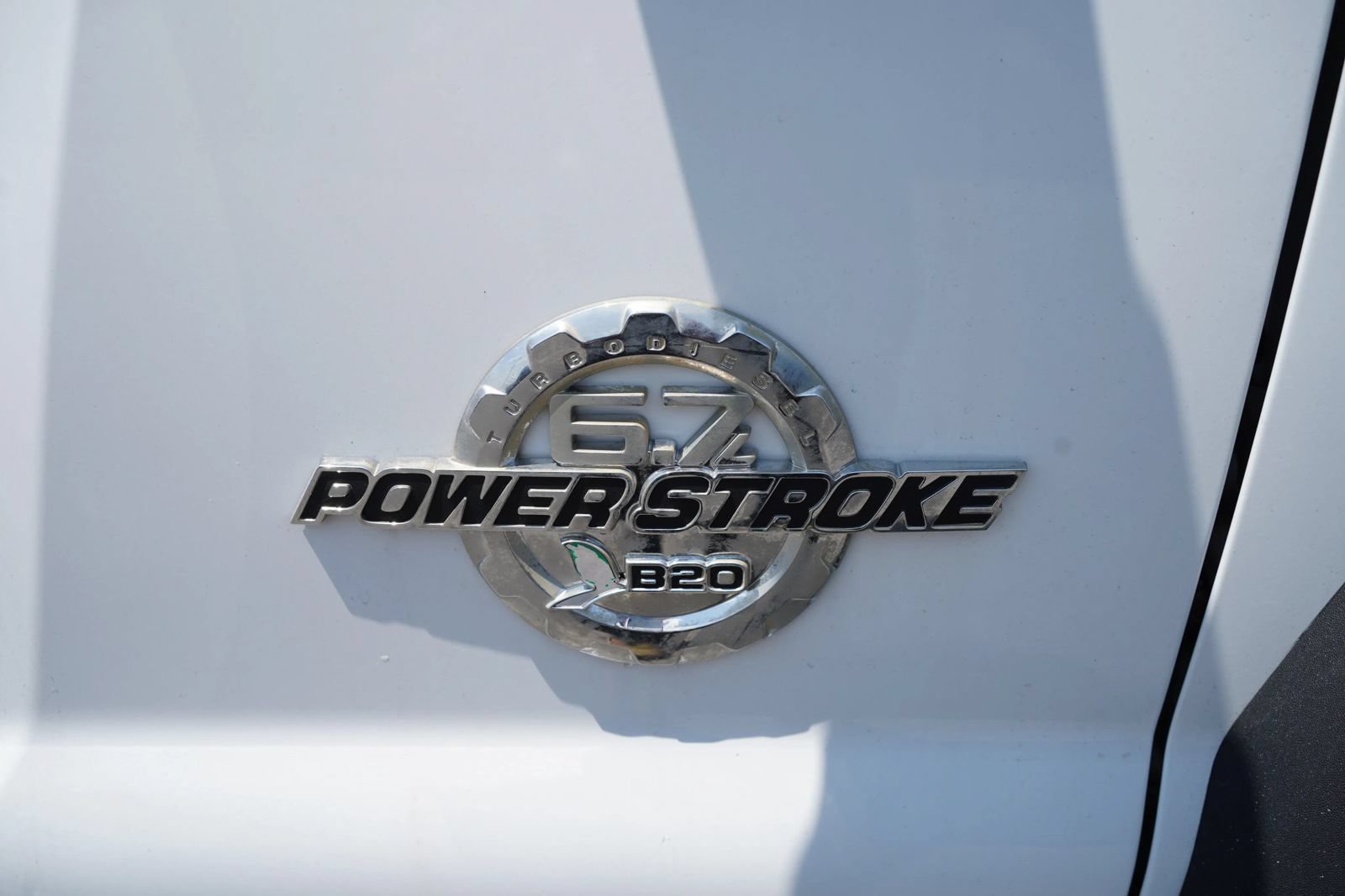 Used 2015 Ford F550 4x4 Crew Cab Super Duty image 31