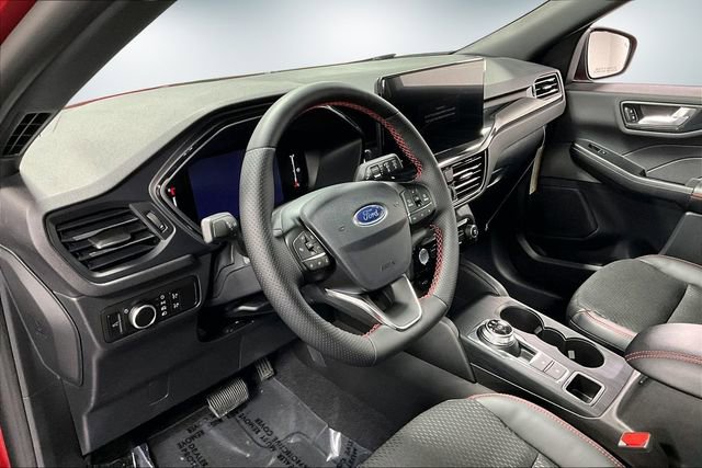 New 2026 Ford Escape ST-Line w/ Tech Pack #1 image 8