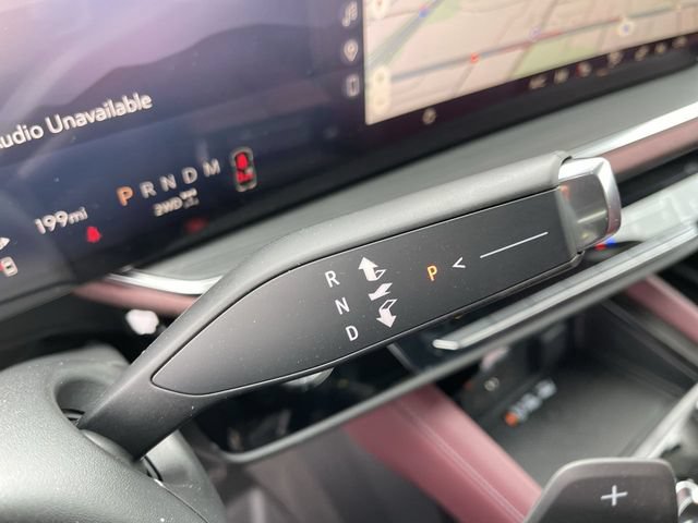 New 2026 Buick Envision Sport Touring AWD/4WD image 20