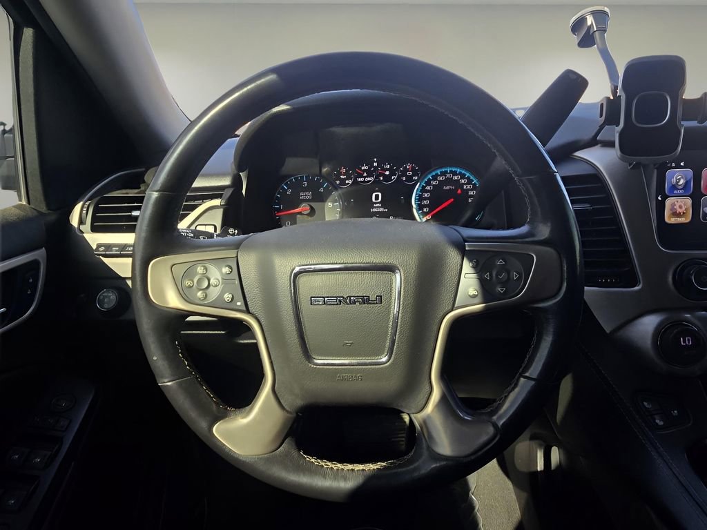 Used 2019 GMC Yukon XL Denali w/ Denali Ultimate Package image 28