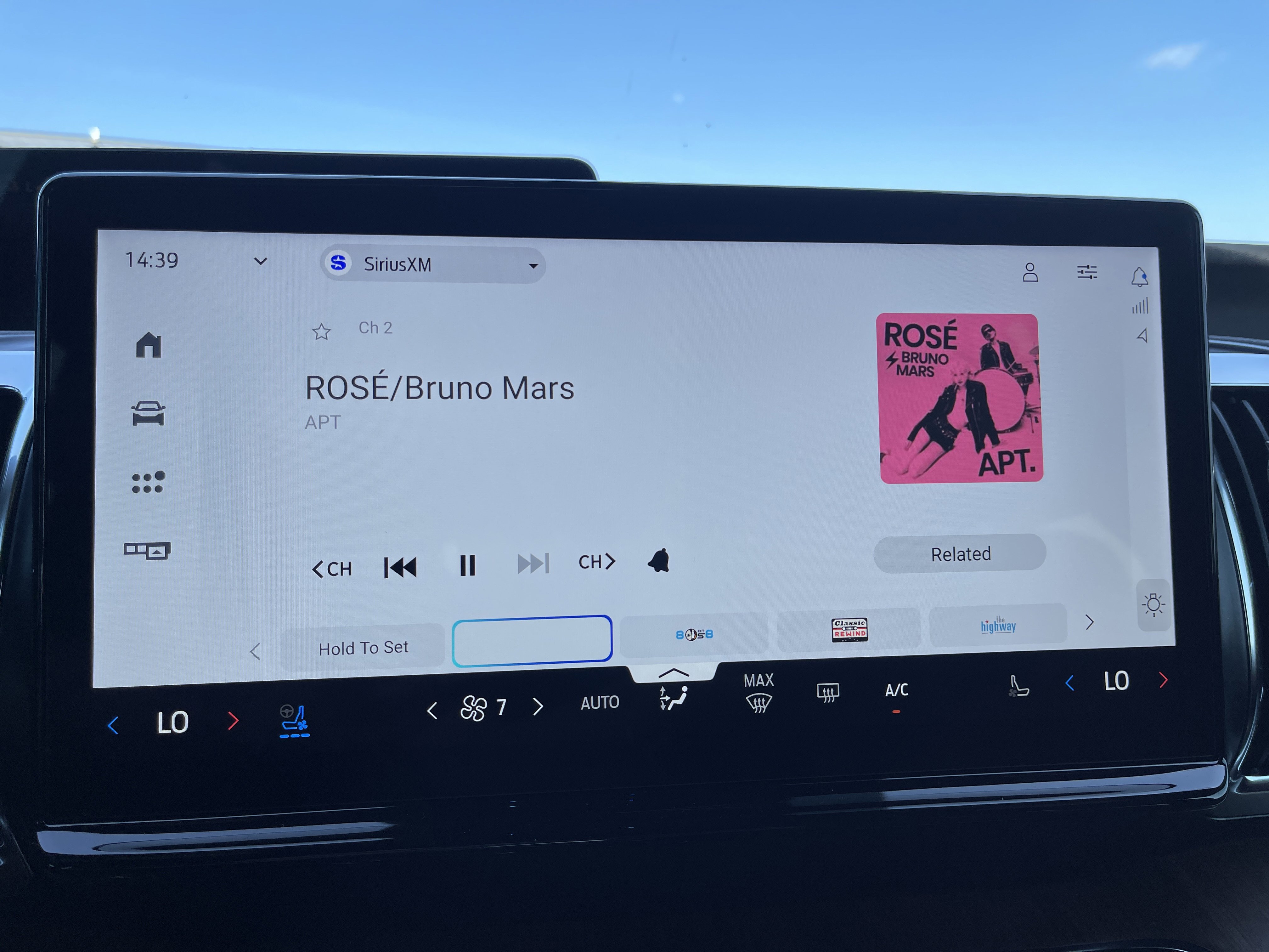 New 2026 Ford Expedition Max King Ranch image 26