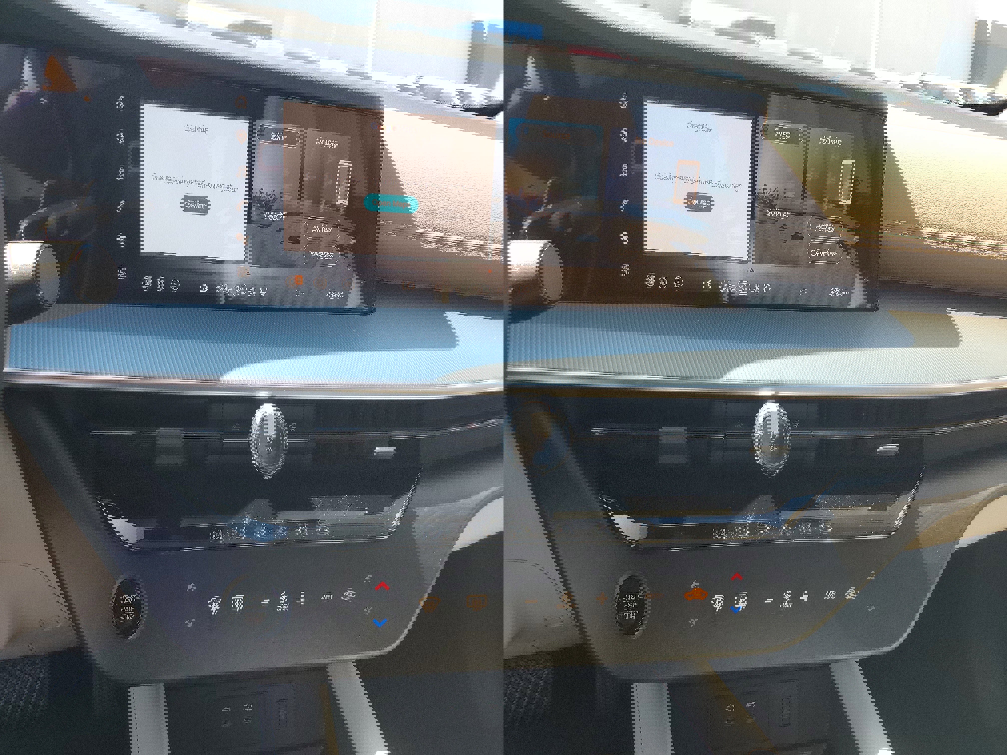 New 2026 Nissan Murano Platinum image 17