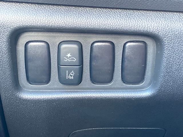 New 2026 Mitsubishi Outlander Sport ES image 14