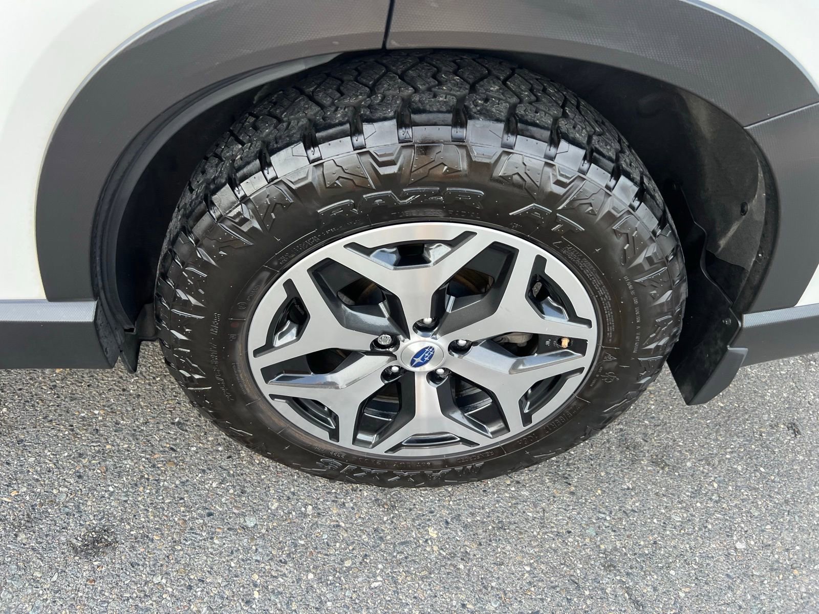 Used 2020 Subaru Forester Premium image 16