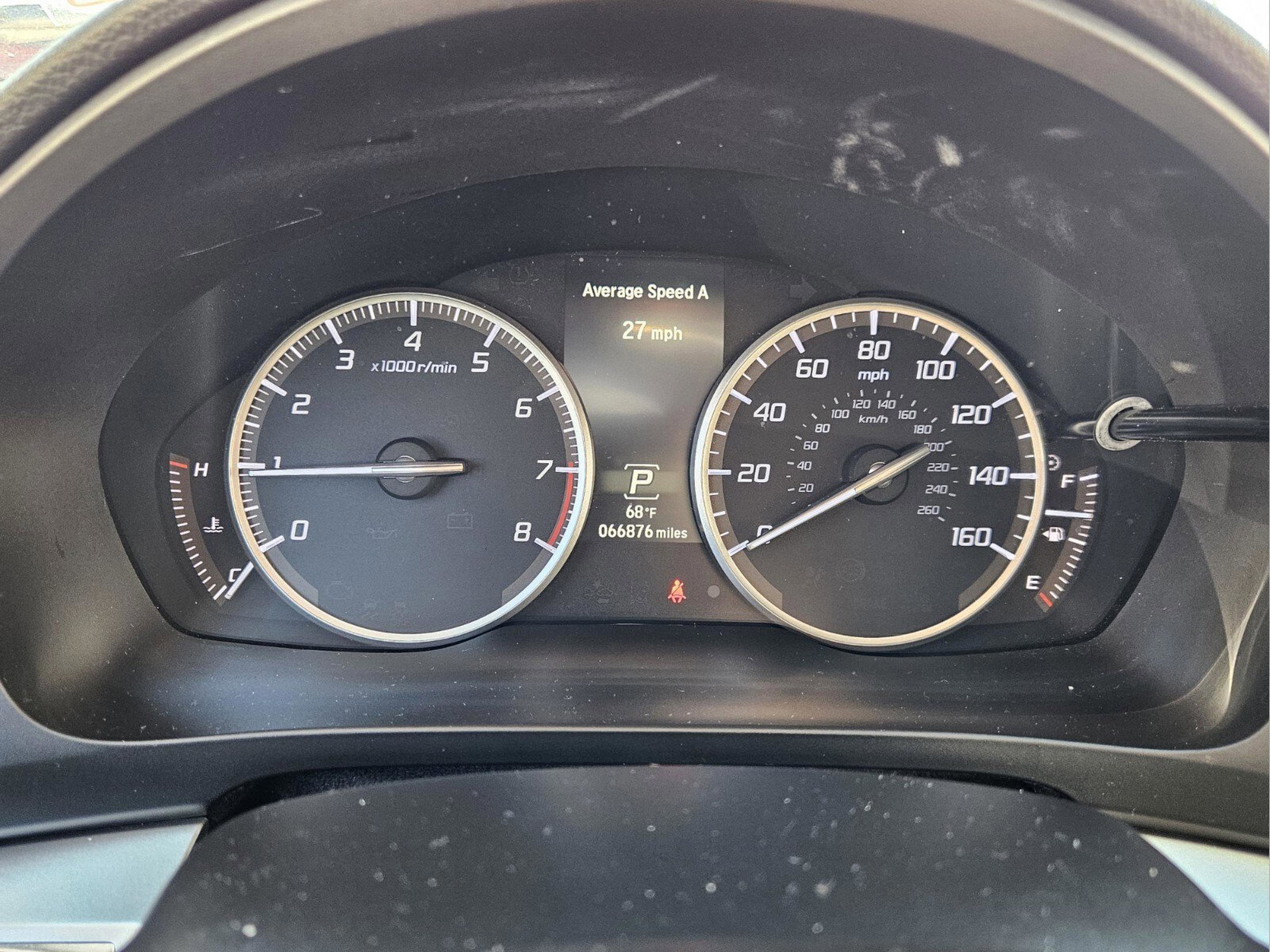 Used 2019 Acura ILX w/ Premium Package image 25