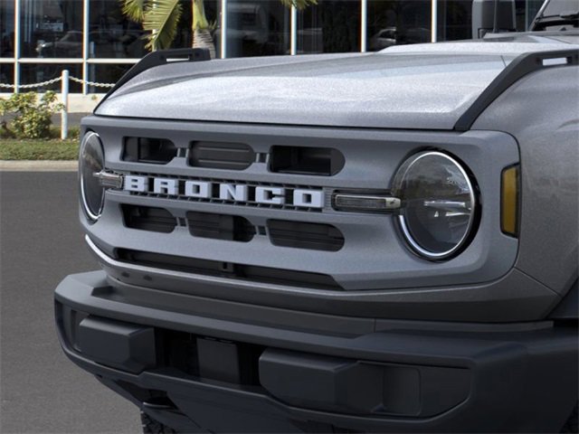New 2025 Ford Bronco Big Bend image 19