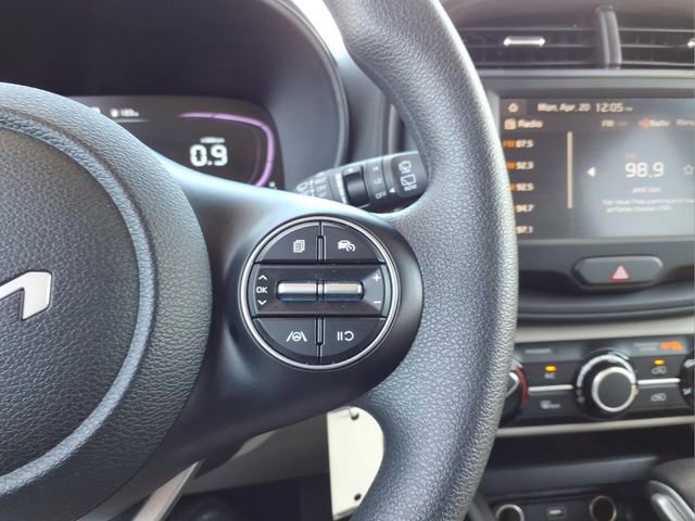 Used 2025 Kia Soul S FWD image 20