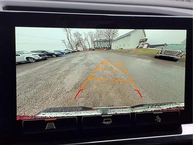 New 2026 GMC Sierra 2500 SLT image 8