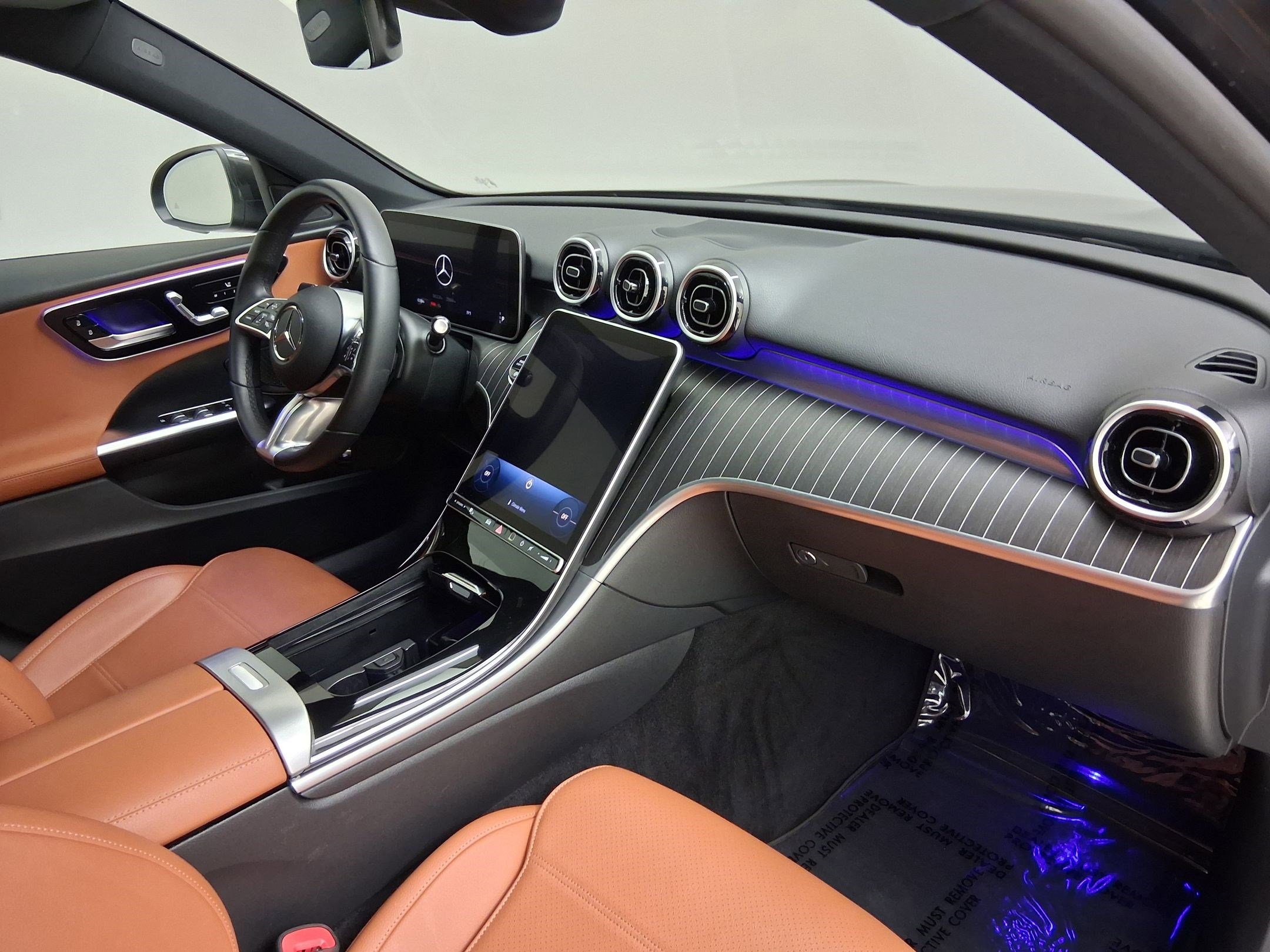 Used 2023 Mercedes-Benz C 300 Sedan image 34