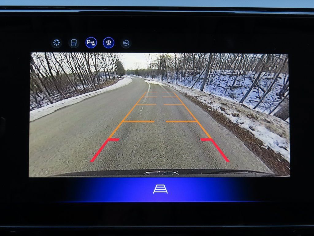 New 2027 Chevrolet Bolt RS FWD image 7