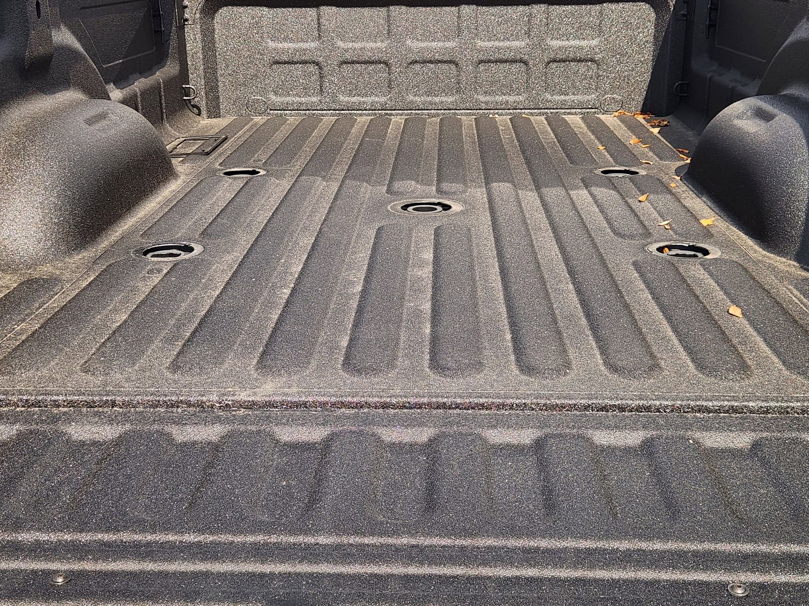 New 2026 RAM 3500 Lone Star image 25