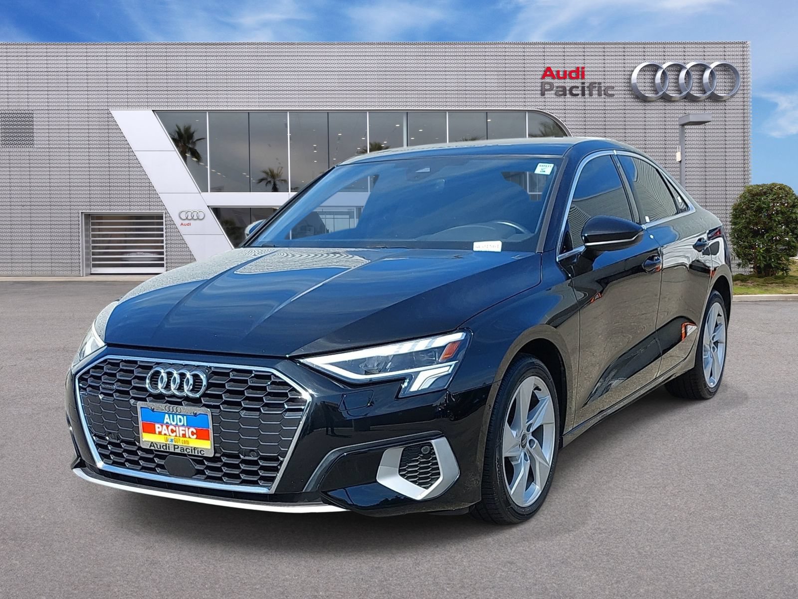 Used 2023 Audi A3 2.0T Premium w/ Convenience Package