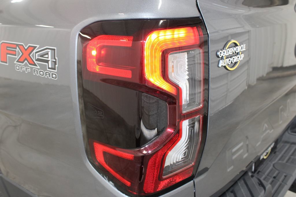 New 2026 Ford Ranger XLT w/ Equipment Group 301A High image 23