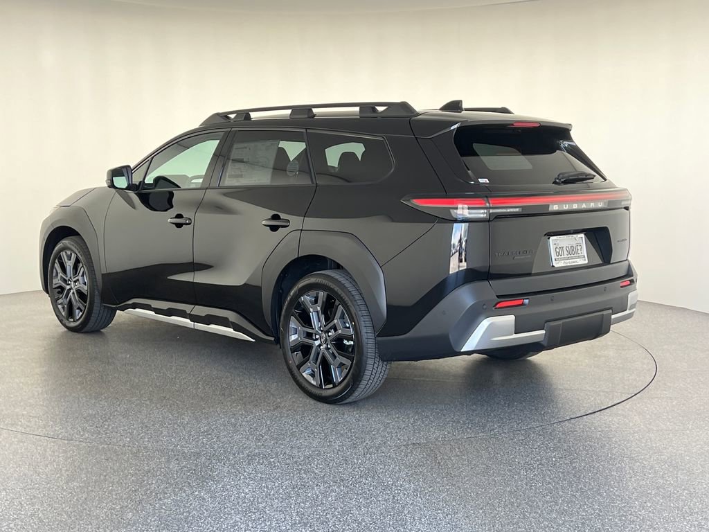 New 2026 Subaru Trailseeker AWD/4WD image 7