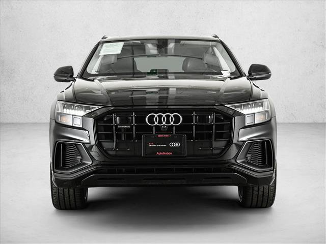 Certified 2023 Audi Q8 Prestige w/ Prestige Package image 2