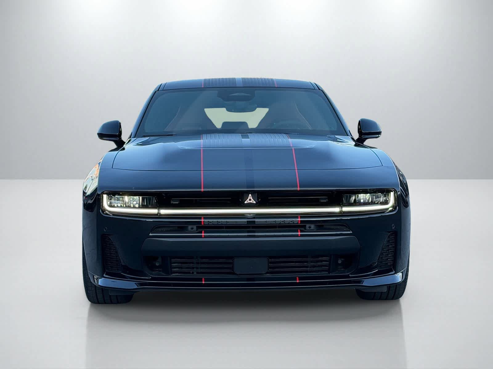 New 2026 Dodge Charger R/T AWD/4WD image 11