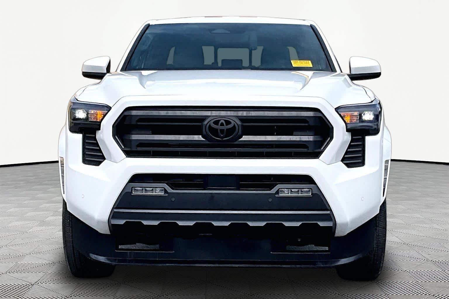 Used 2024 Toyota Tacoma SR5 RWD image 4