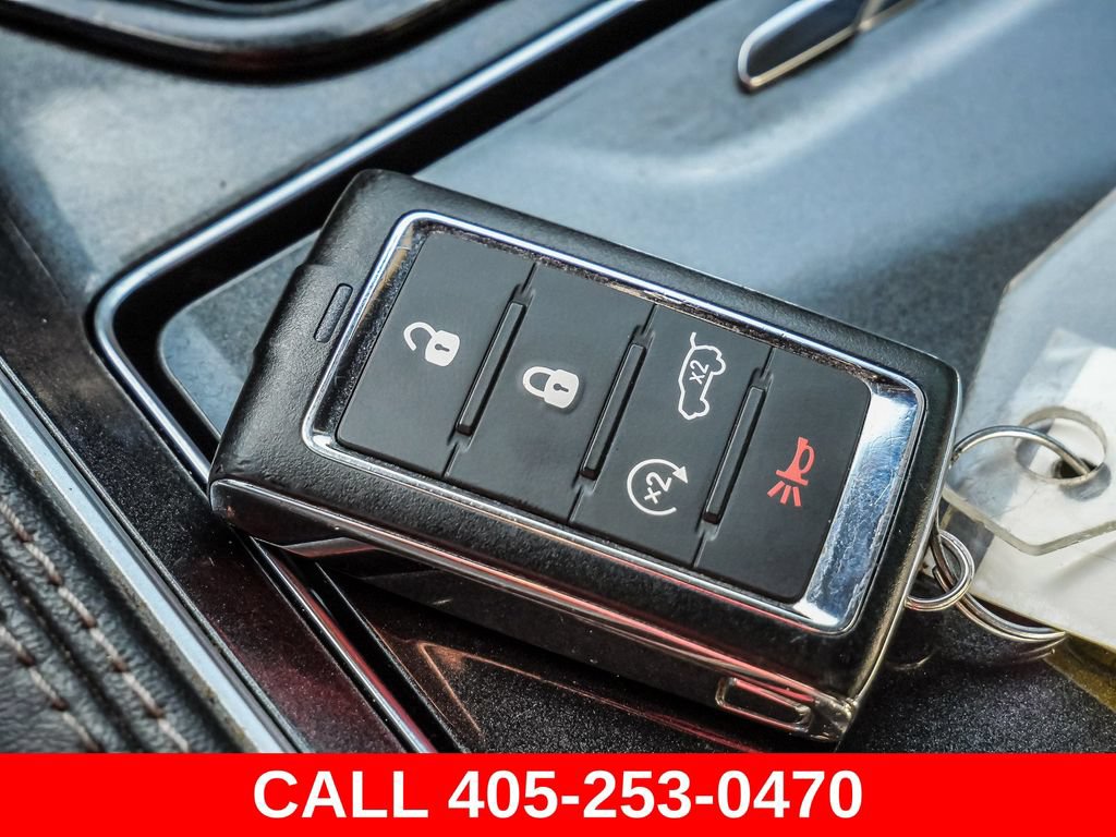 Used 2023 Jeep Wagoneer 4WD w/ Convenience Group I image 66