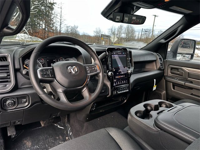 New 2026 RAM 2500 Tradesman image 10
